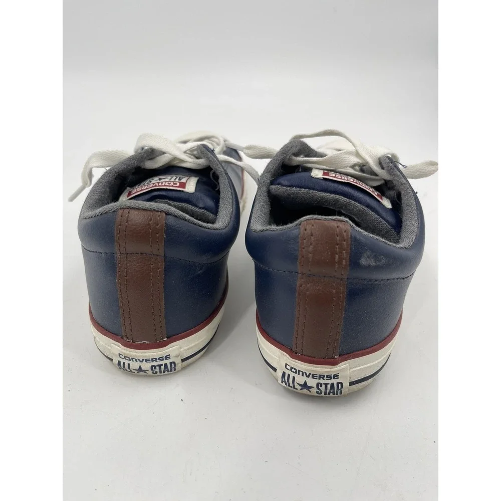Converse‎ Size 6 CTAS Street Slip Navy 658142C